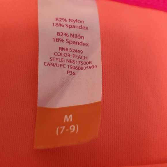 Swimsuit - Picture 3 of 3